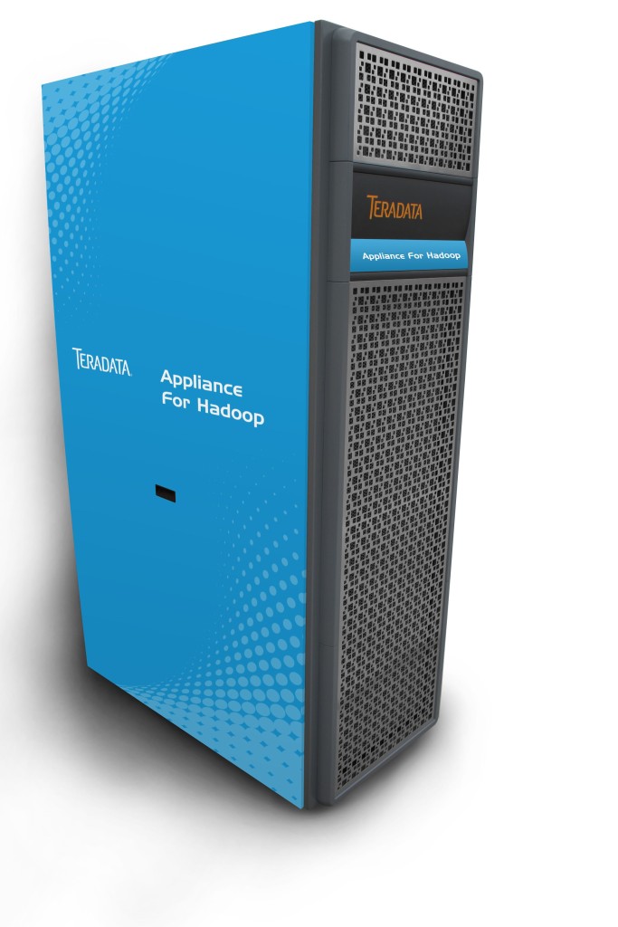 Teradata Data Appliance